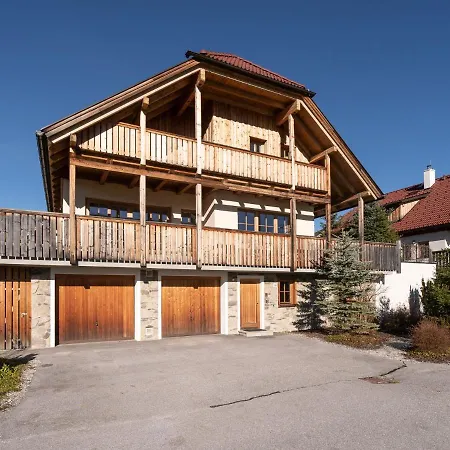 Chalet Bellevue * 마우어테른도르프