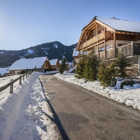 Chalet Bellevue *