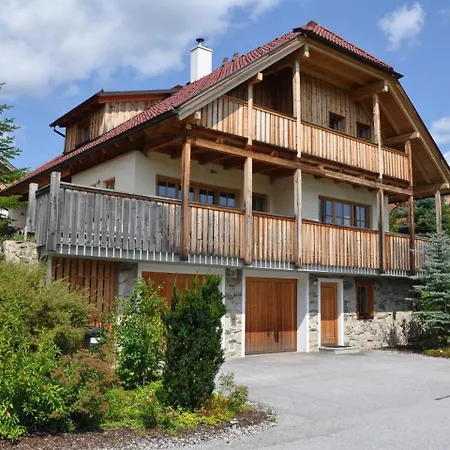 Chalet Bellevue * 마우어테른도르프