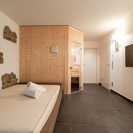 Chalet Bellevue * 마우어테른도르프