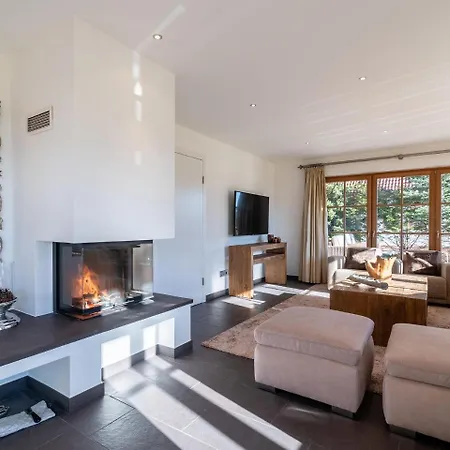 Chalet Bellevue *